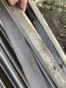 Płaskowniki stalowe